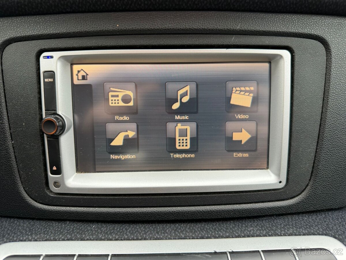 Prodám Smart Fortwo 451 automat - 13