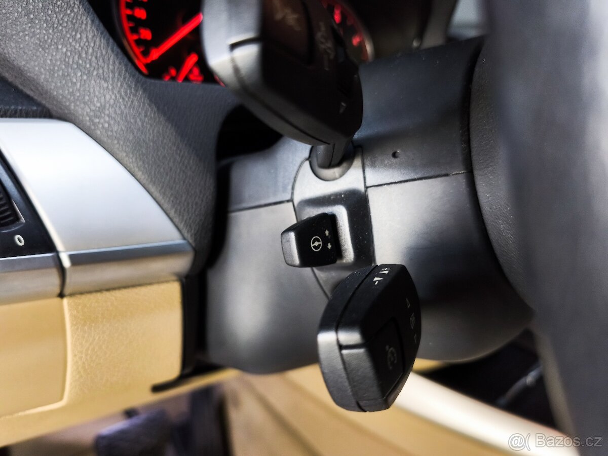 BMW X5 3.0d Xdrive LCI 2010 - 13