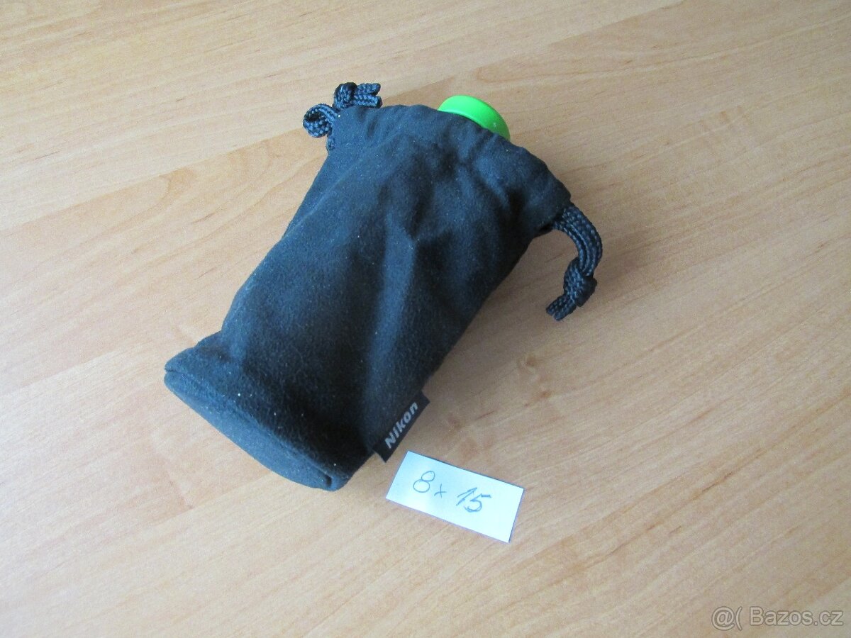 Pouzdra na objektiv Nikon - 13