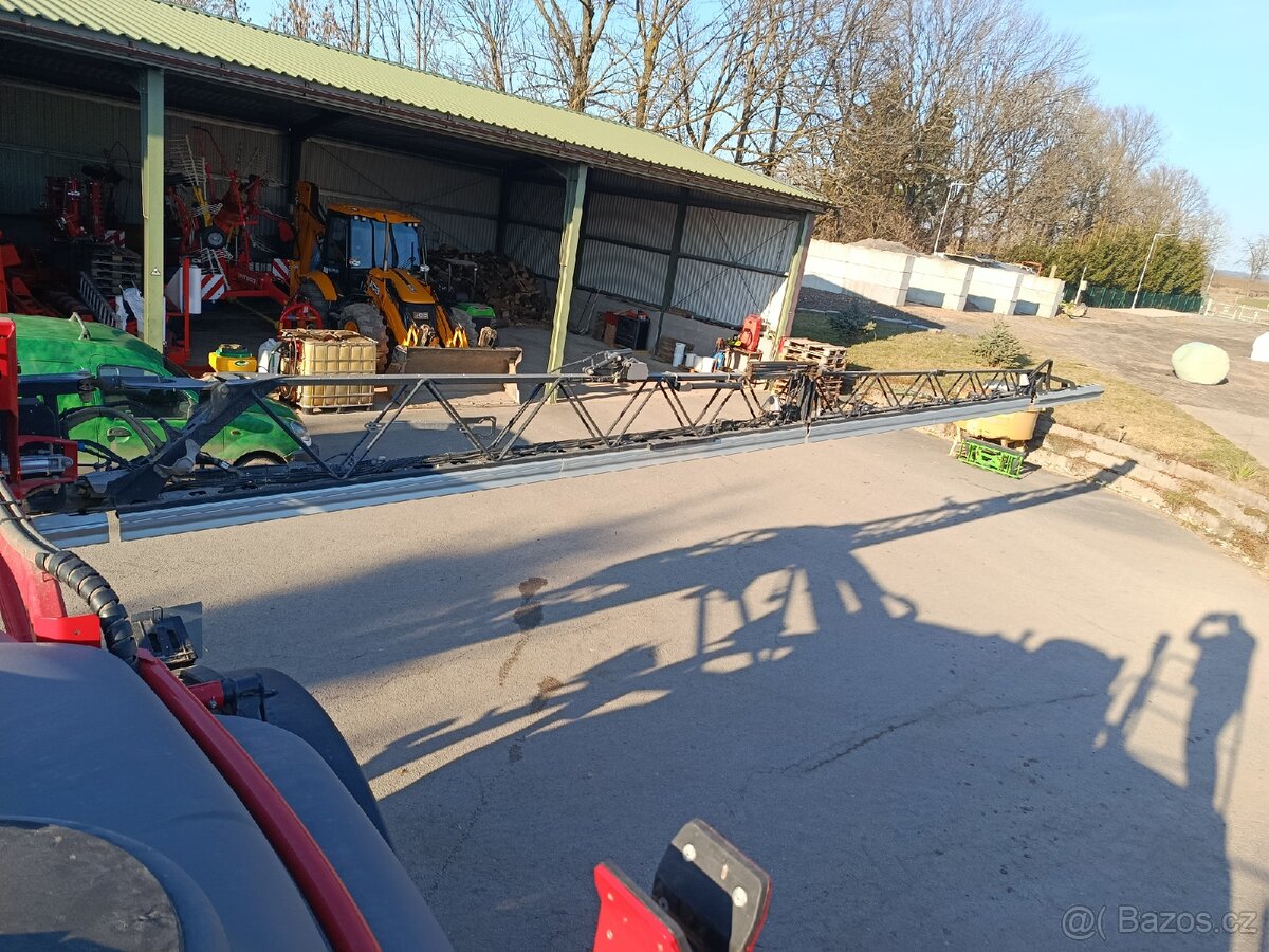 Postřikovač Horsch Leeb 4LT - 13