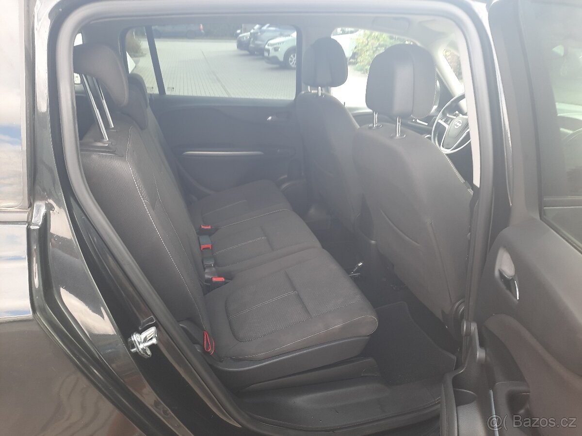 1.4 T AUTO A/C AUTOMAT 7 MÍST - 13