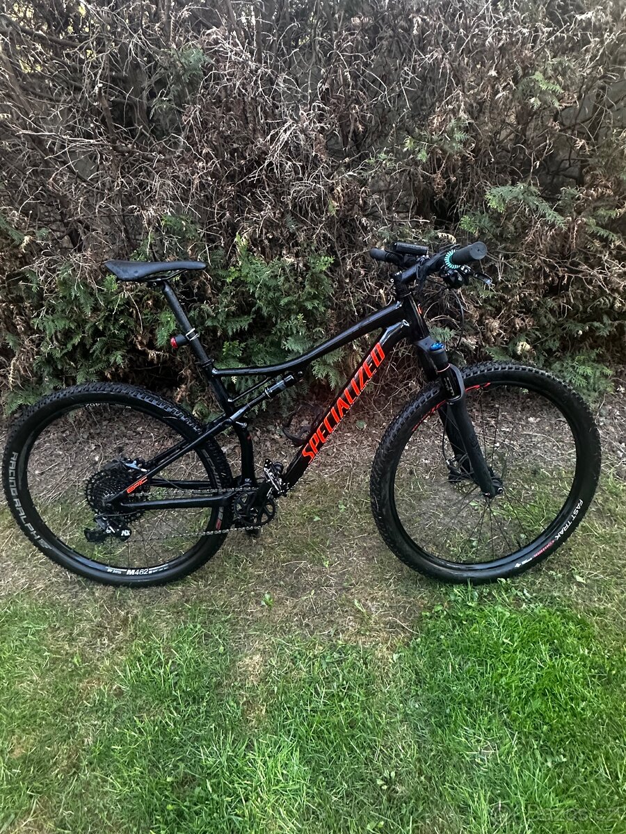 Specialized Epic - 13