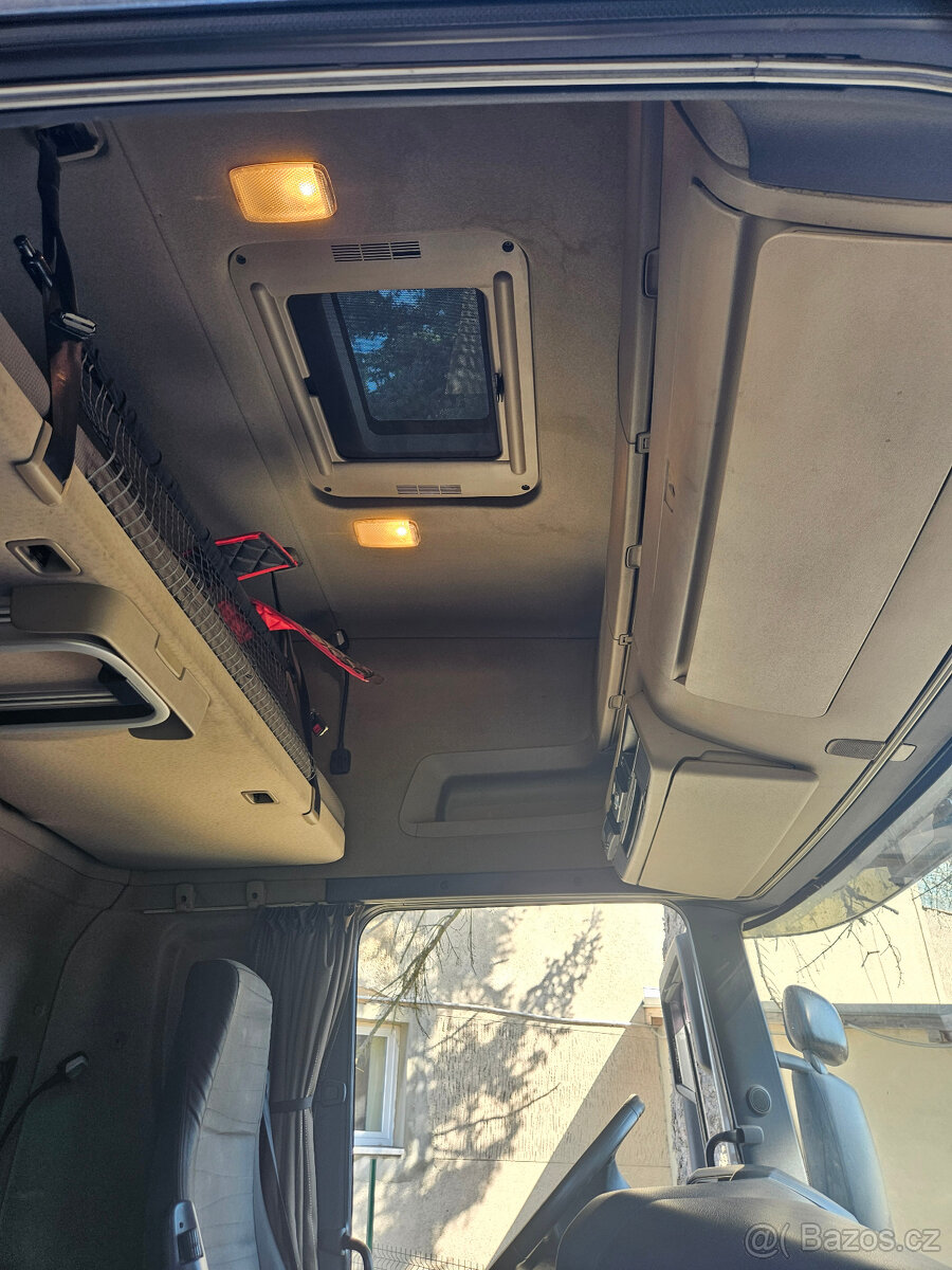 Scania R420 - 13