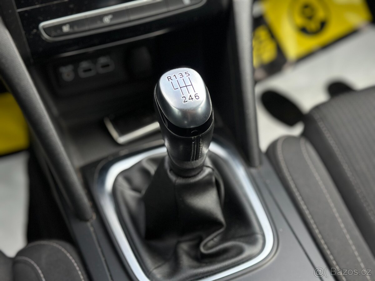 Renault Megane 2022 - 13