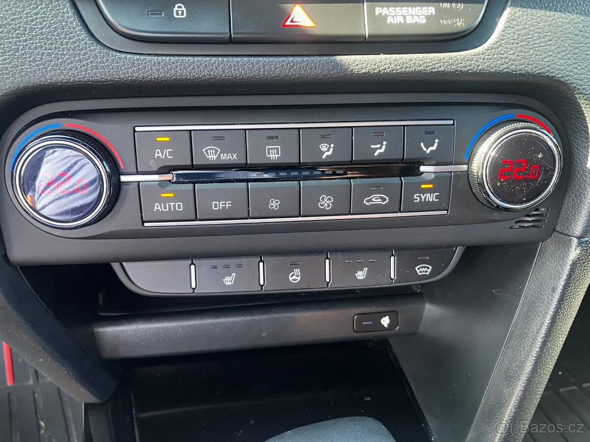 KIA ProCeed 1,6 TGDi - 13
