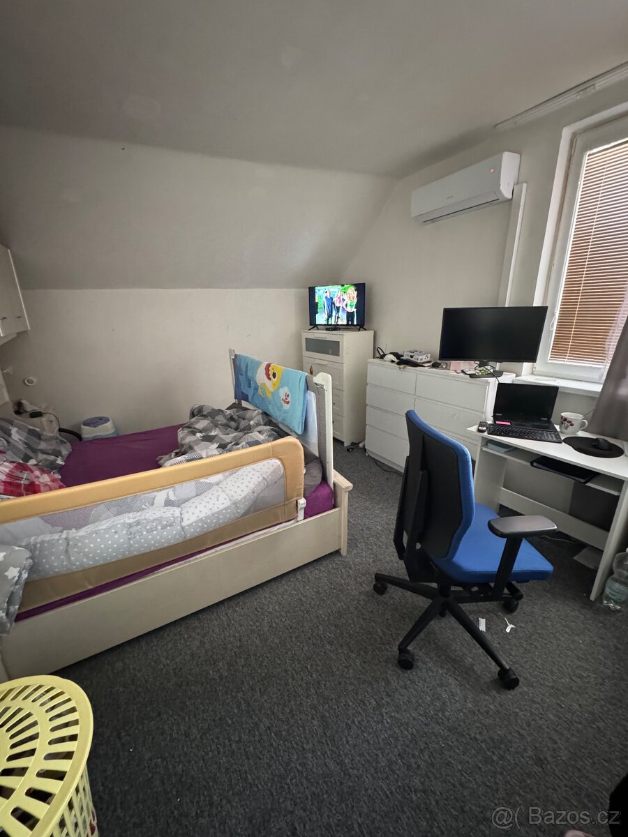 Prodej rodinného domu 126 m², pozemek 129 m² Žižkova - 13