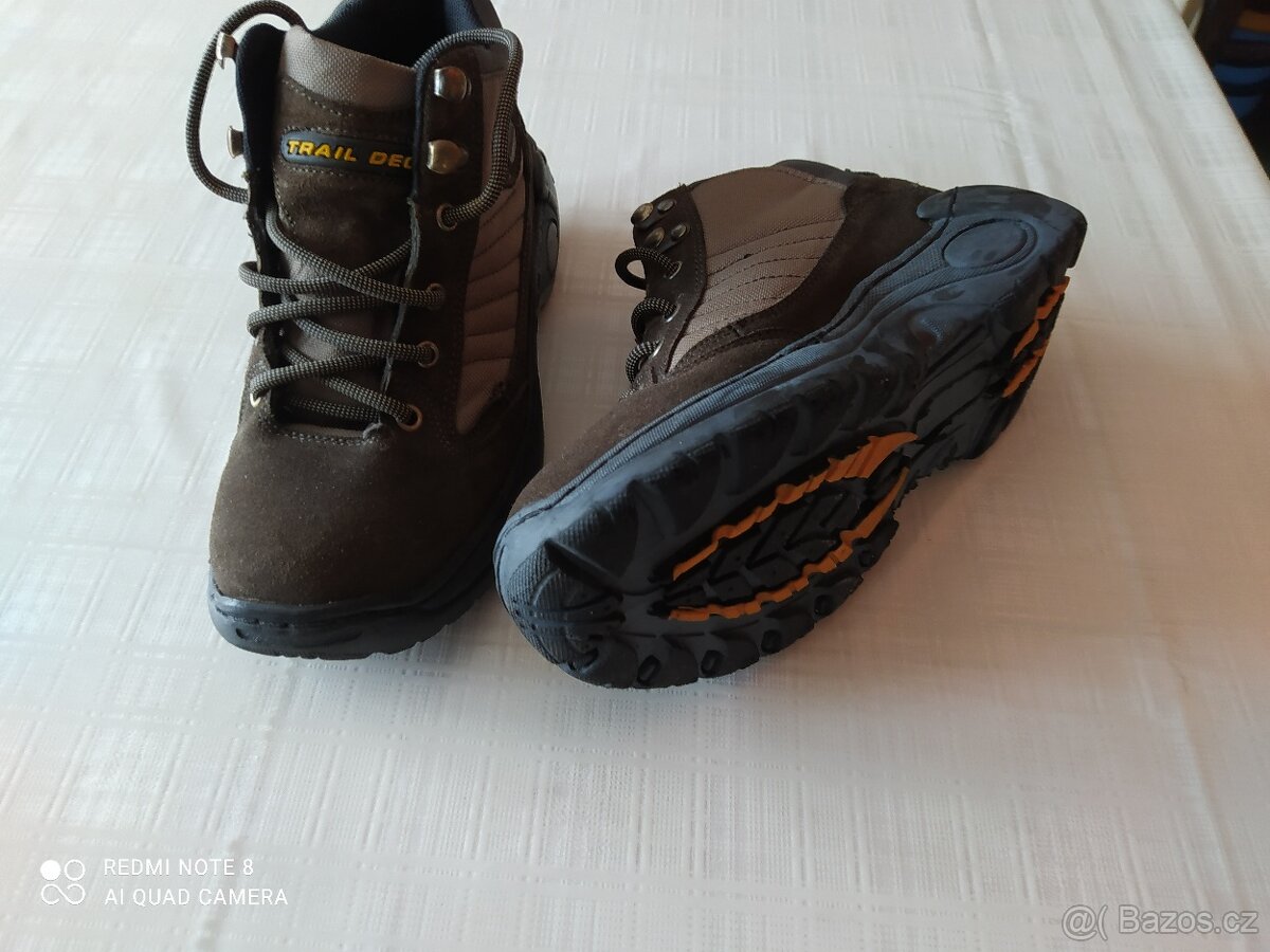 mokasiny, lodičky, sport.boty, kož.polobotky, kozačky - 13