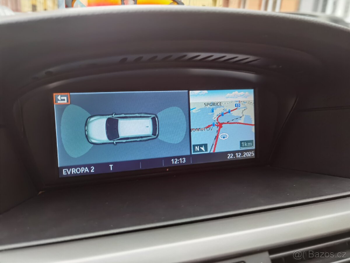 BMW 525d E61 130kW - 13