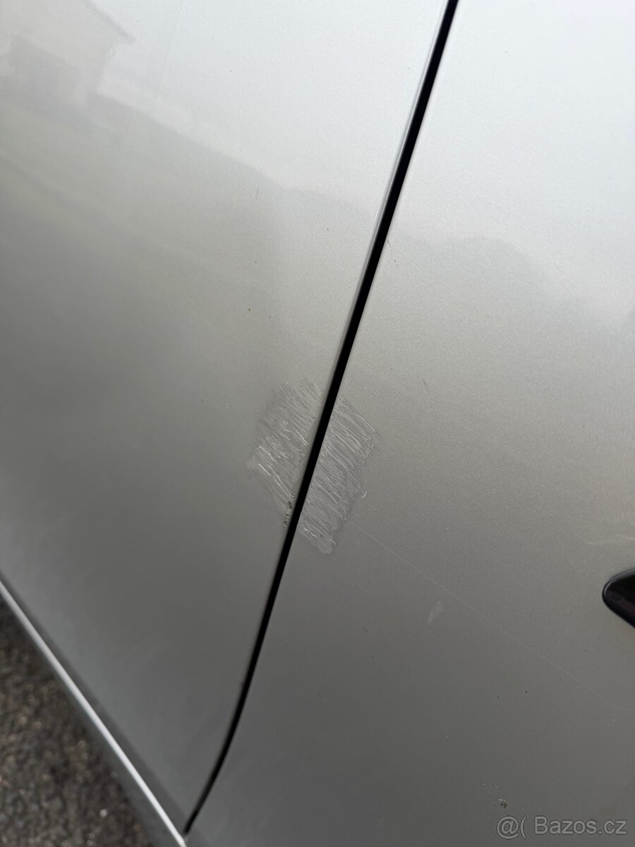 BMW e60 530Xd | bez koroze | sportsitze | 377xxx - 13