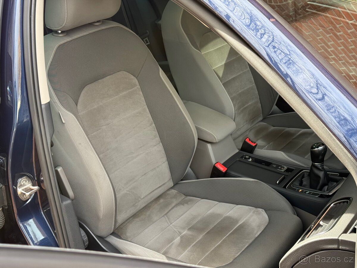 VW GOLF VII HIGHLINE 2.0 TDI TOP PANO AMBIENT - 13