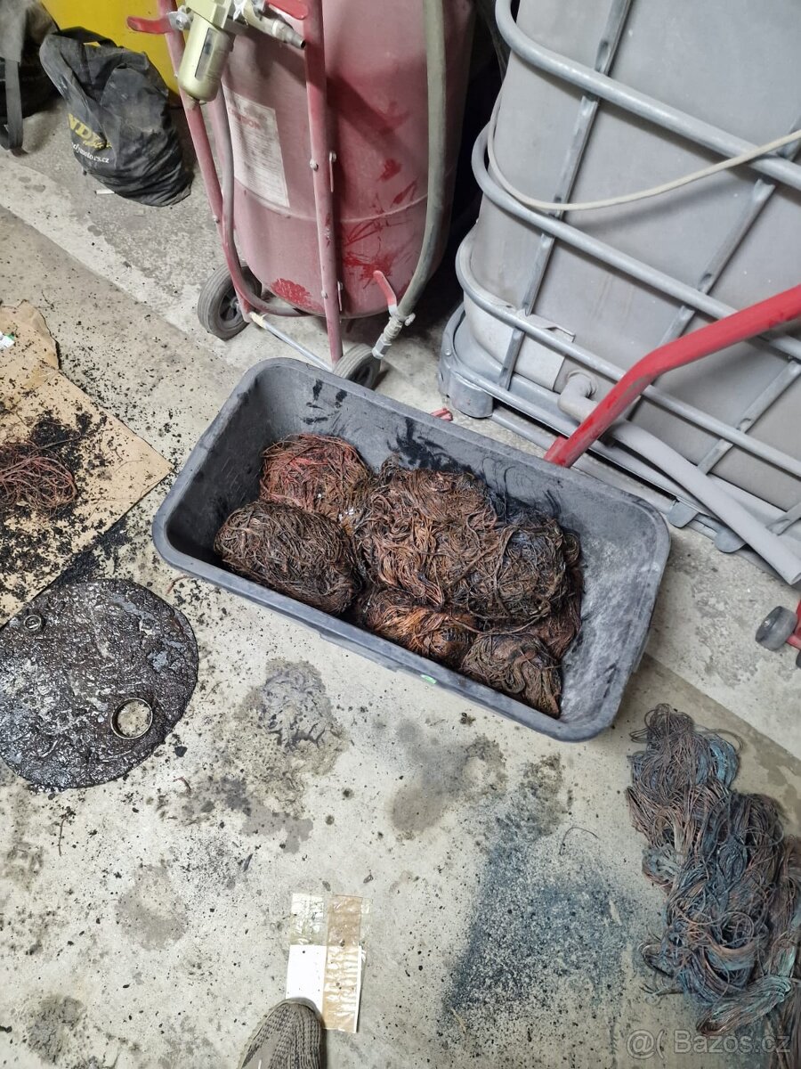 SUZUKI SAMURAI LONG 1.3i LPG STK PLATNÁ redukce, uzávěrka, - 13