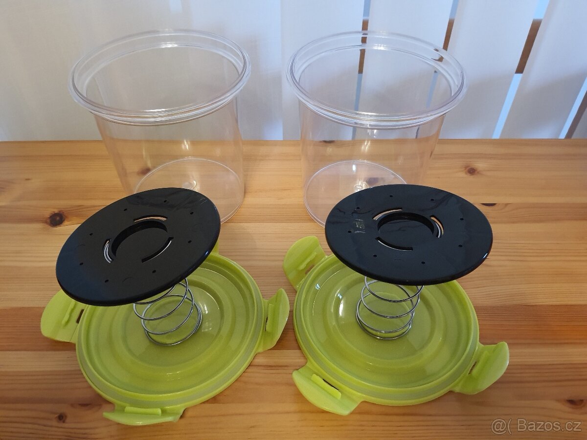 Nakládací dóza Orion - 13