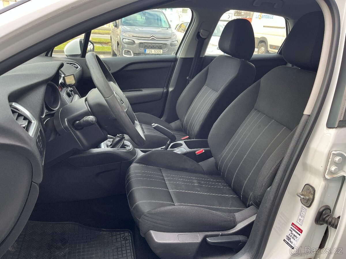 Citroën C4 1,6 BlueHDi Live Edition - 13