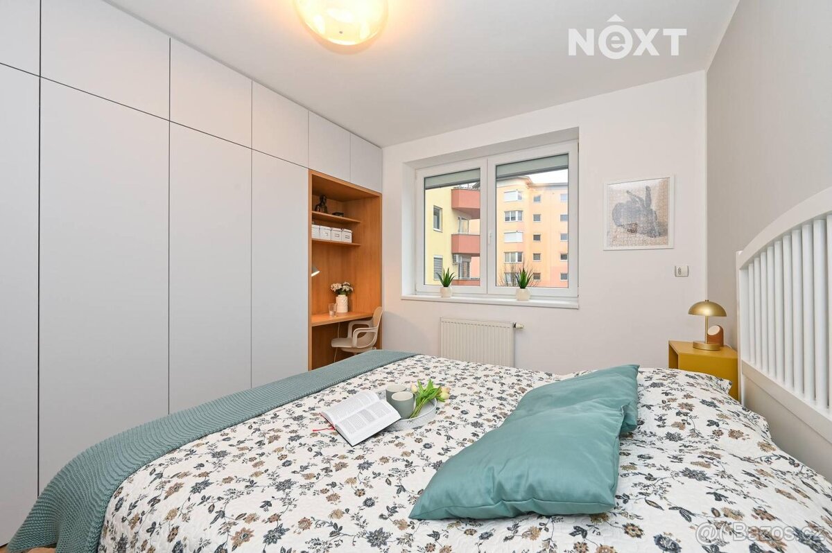 Prodej byt 3+kk, 119㎡ - 13