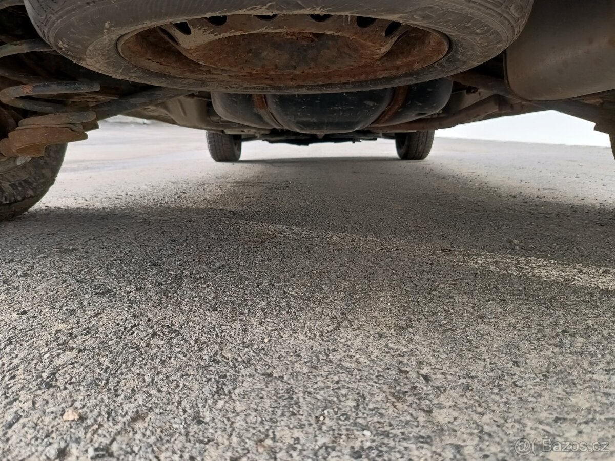 Opel Combo Van 1.3 CDTi ecoFLEX RV2014, serviska - 13