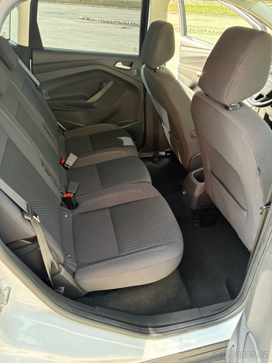 Ford C-Max - 84.xxx km - 13