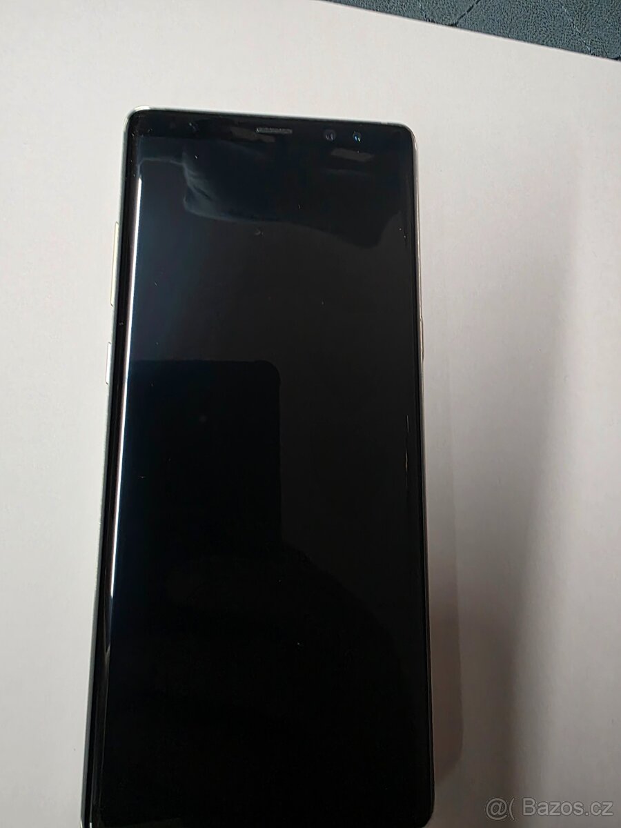 Samsung Galaxy Note 8 64GB - 13