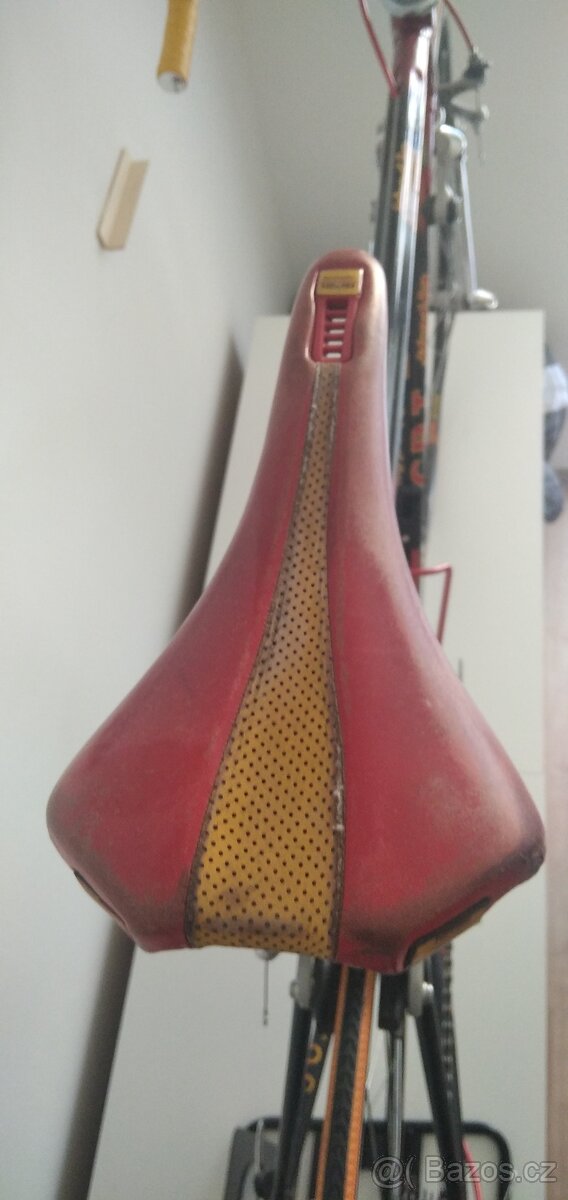 jízdní kolo CBT Italia - 13