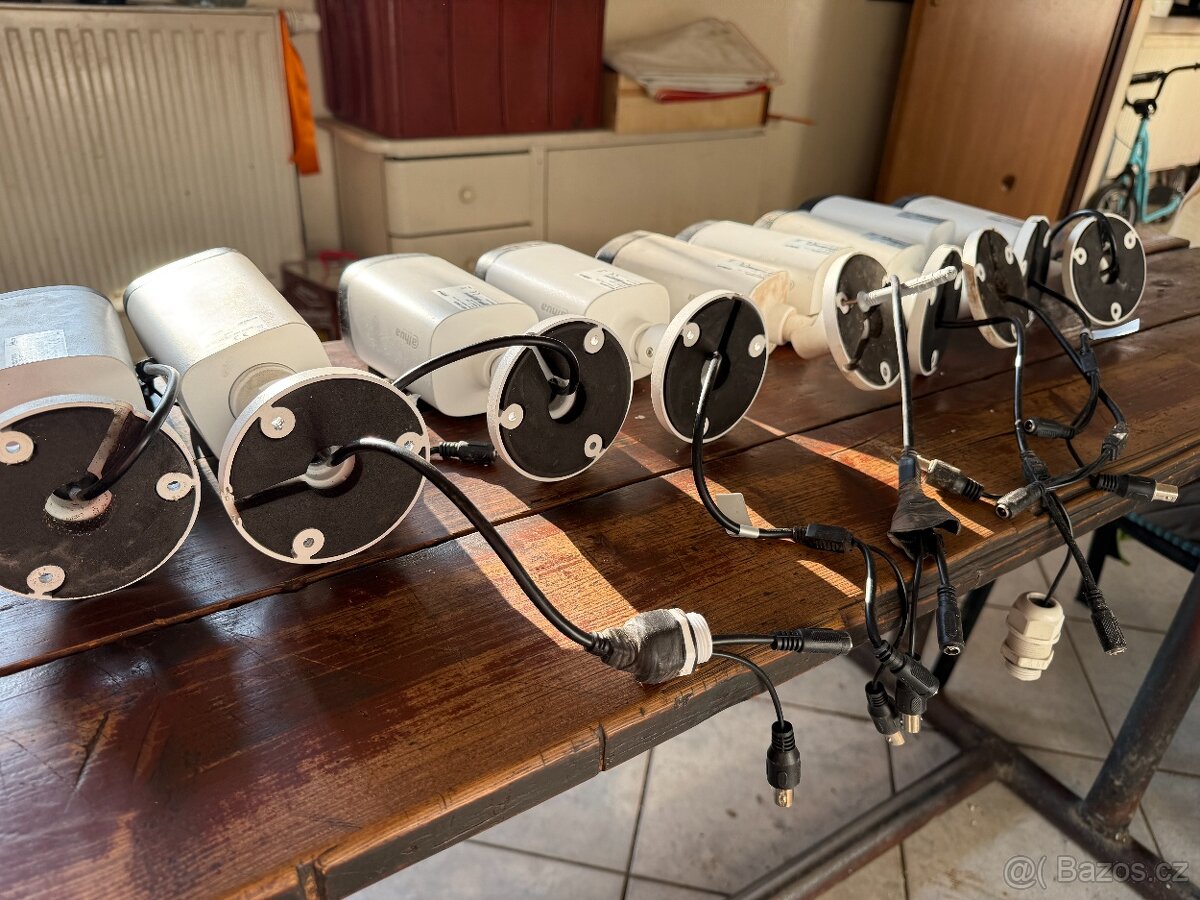 Venkovní kamery - 13