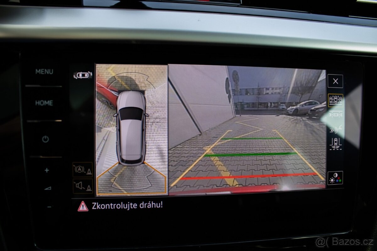 VW Arteon, záruka do 2028/150000 Km, nová cena. - 13