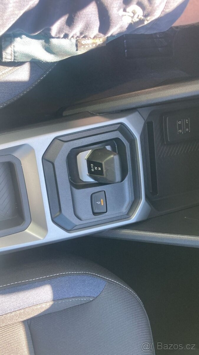 Dacia Bigster Hybrid - 13