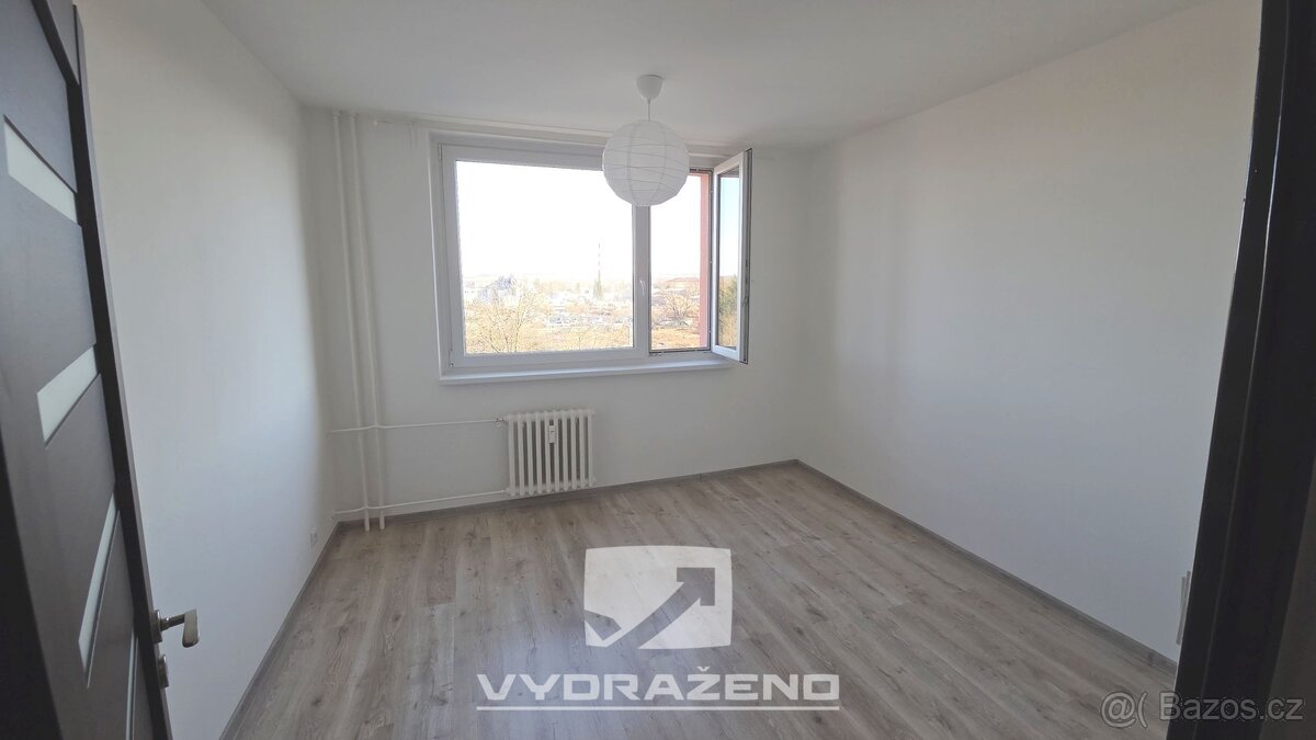 Byt 3+1 (79 m2) - Vyškov - 13