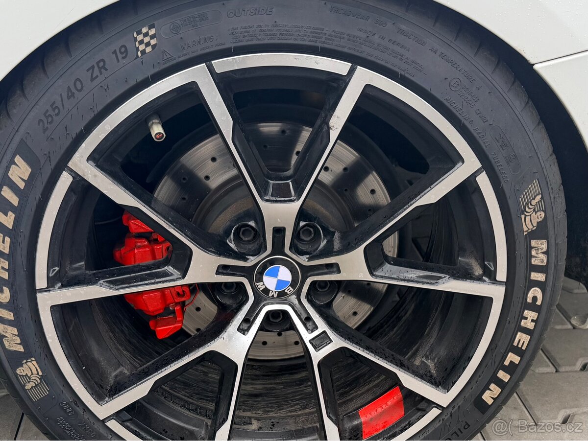 BMW 3 340i gt xDrive 2017 F34 450HP 740NM - 13