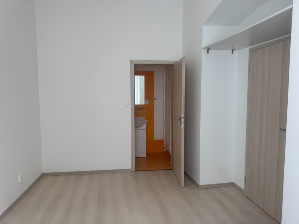 Pronájem, byt 2+kk, Plzeň - centrum, ul. V Šipce - 13