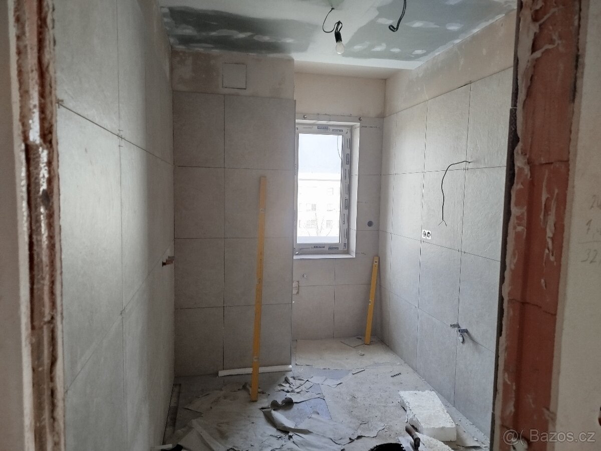 Zednické a stavební prace - 13