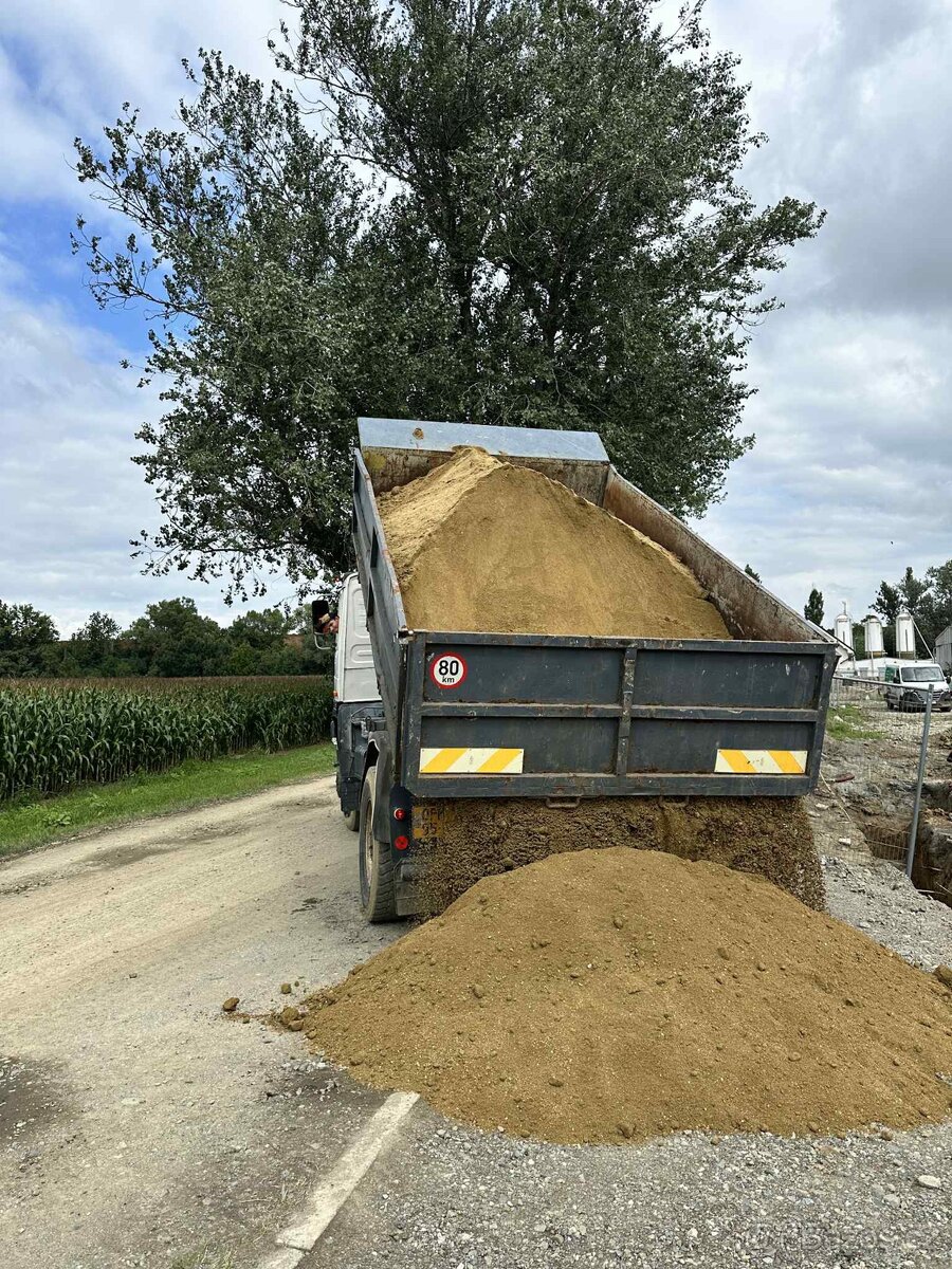 Výkopové práce - 13