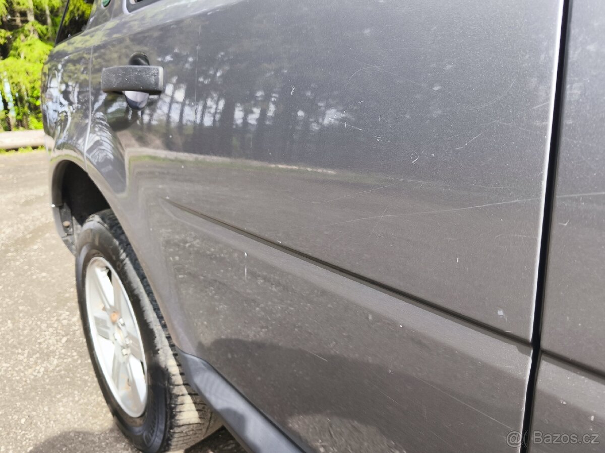 Land Rover Freelander 2 - 13