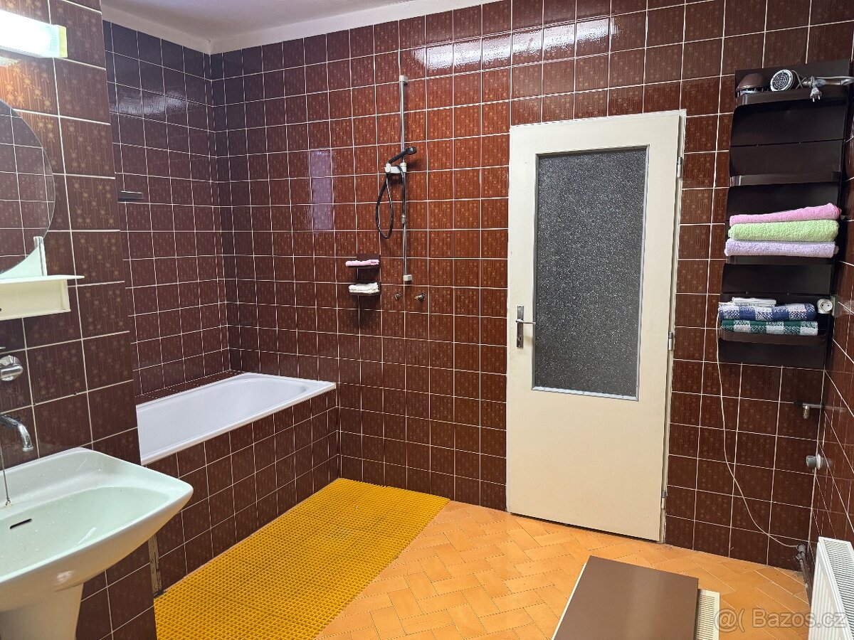 Prodám / vyměním rodinný dům. Hladov. Jihlava. - 13