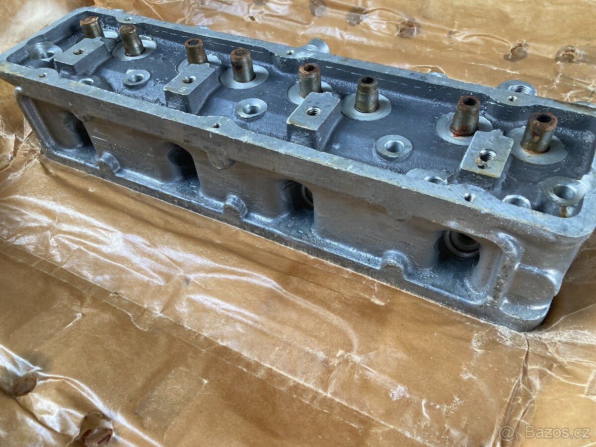 Volga 21 nový hlavný brzdový valec - 13