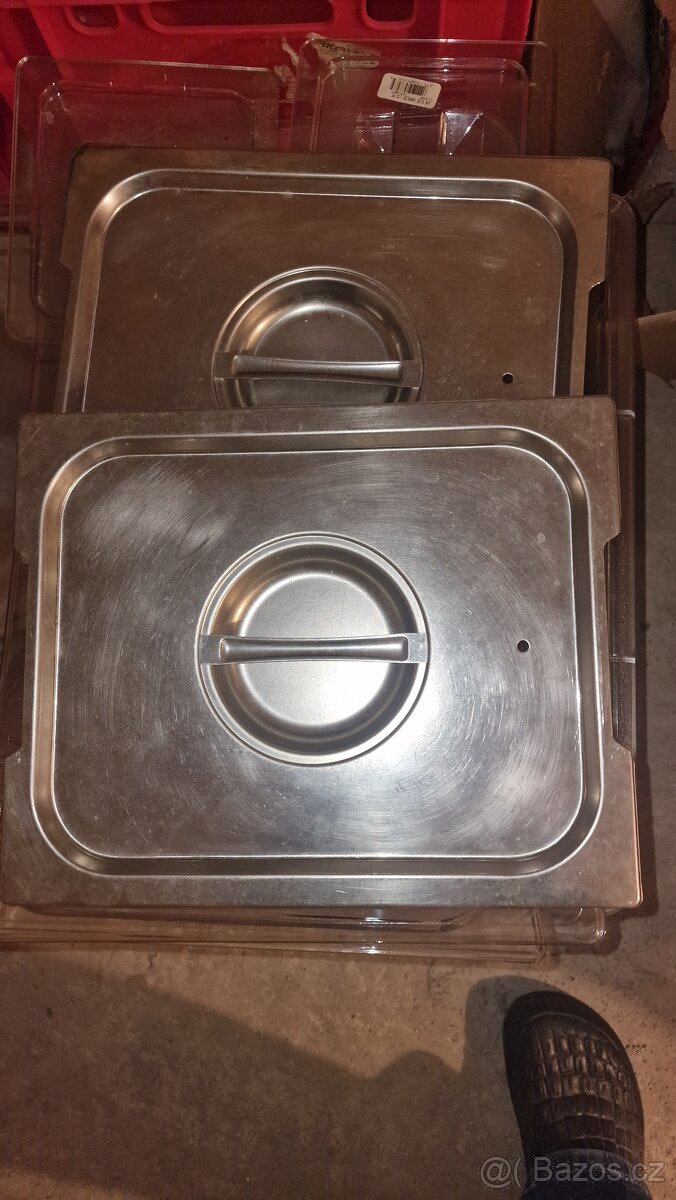 Gastro zařízení - 13