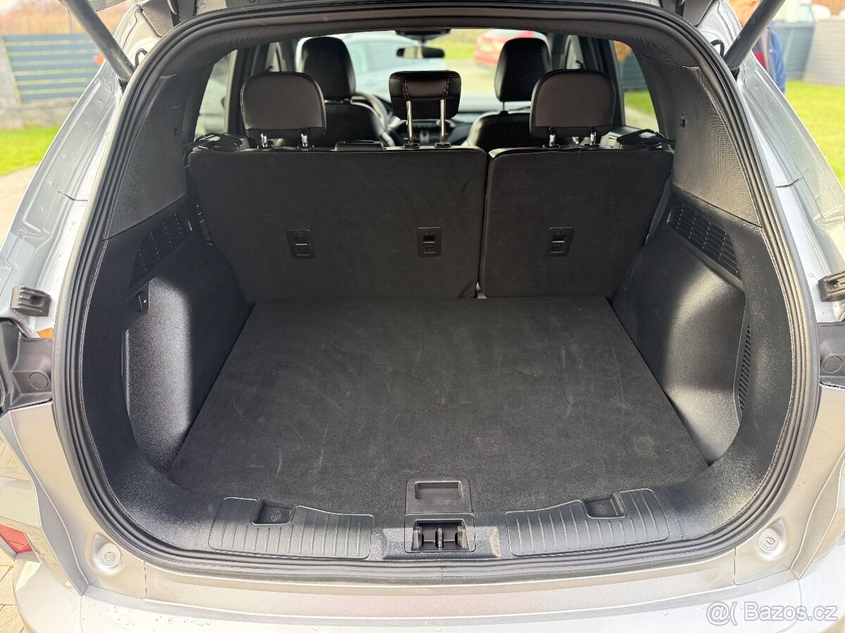 FORD KUGA ST-LINE 1.5 ecoboost 2024 - 13