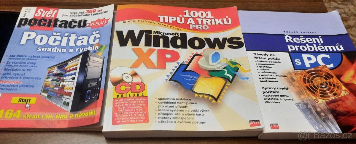 Retro PC sestava - 13