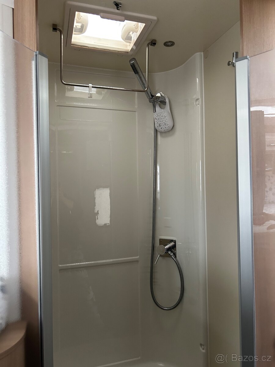 Obytný vůz Roller Team - 13