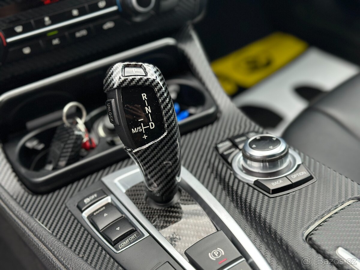 BMW 525D 2013 - 13