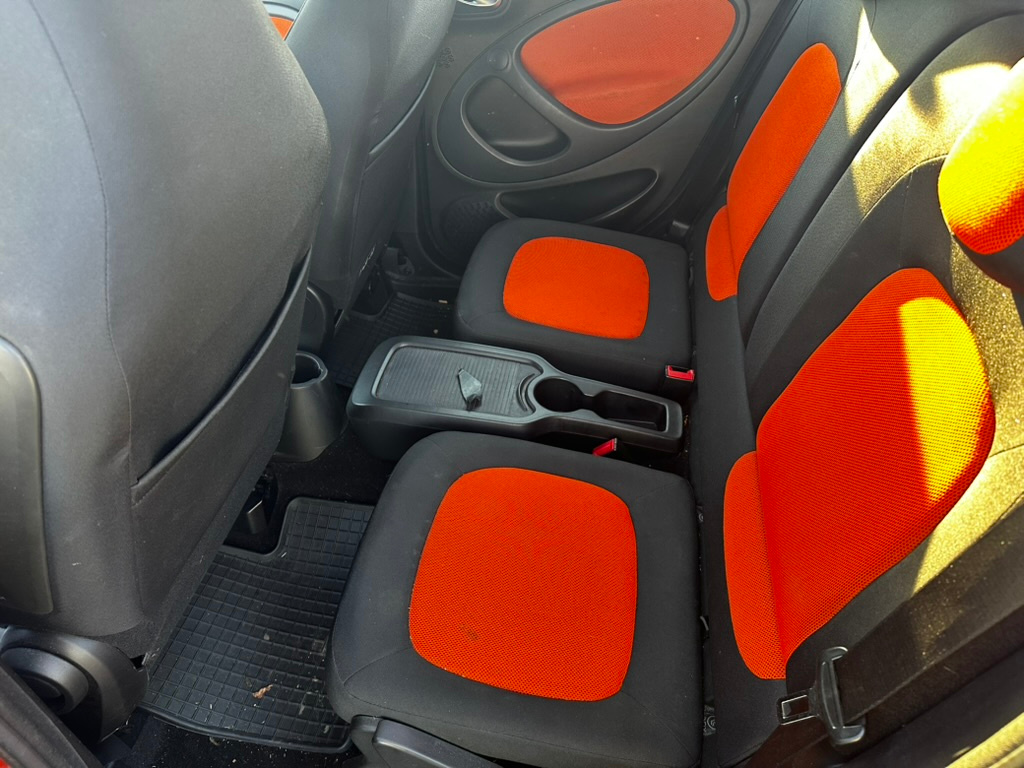 Smart Forfour - 13