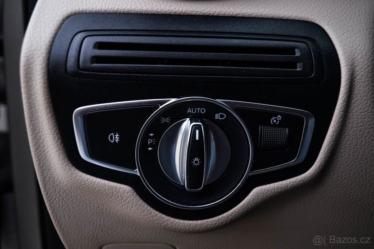 Mercedes Benz GLC 250 4matic - 13