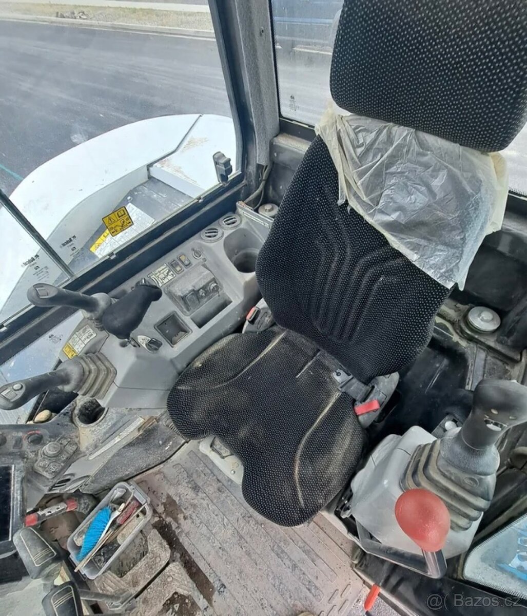 Čištění INTERIÉRU a EXTERIÉRU přímo u Vás doma - 13