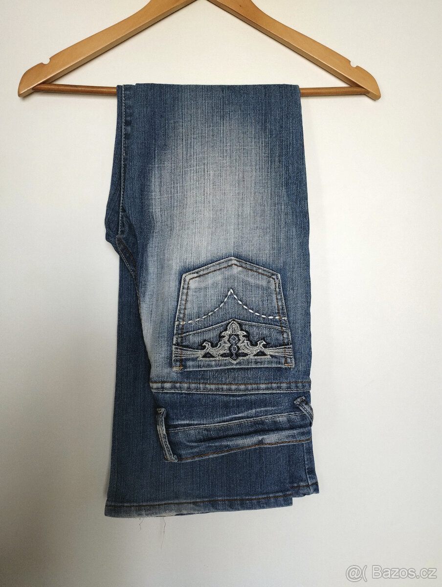 4x dámské / dívčí oblečení, vel. XS - S - 13