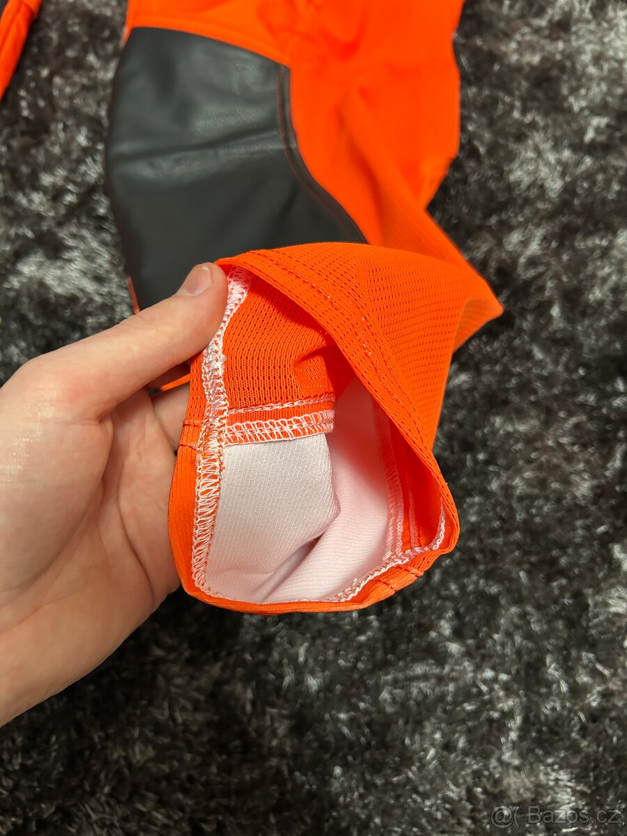 Ktm/ alpinestars techstar 34’ MX nohavice - 13