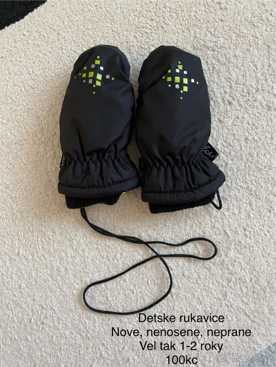 detske obleceni part 2 - 13