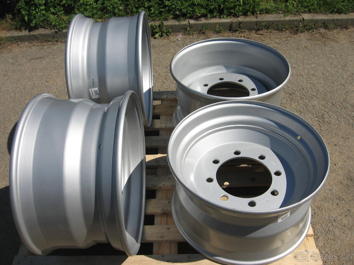 Disk Agro 11,75 x 22,5 - 13