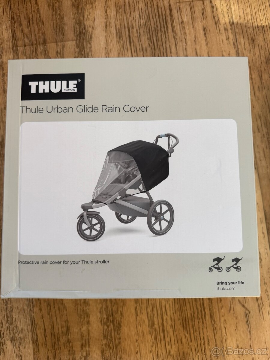 Thule urban glide 2 - 13