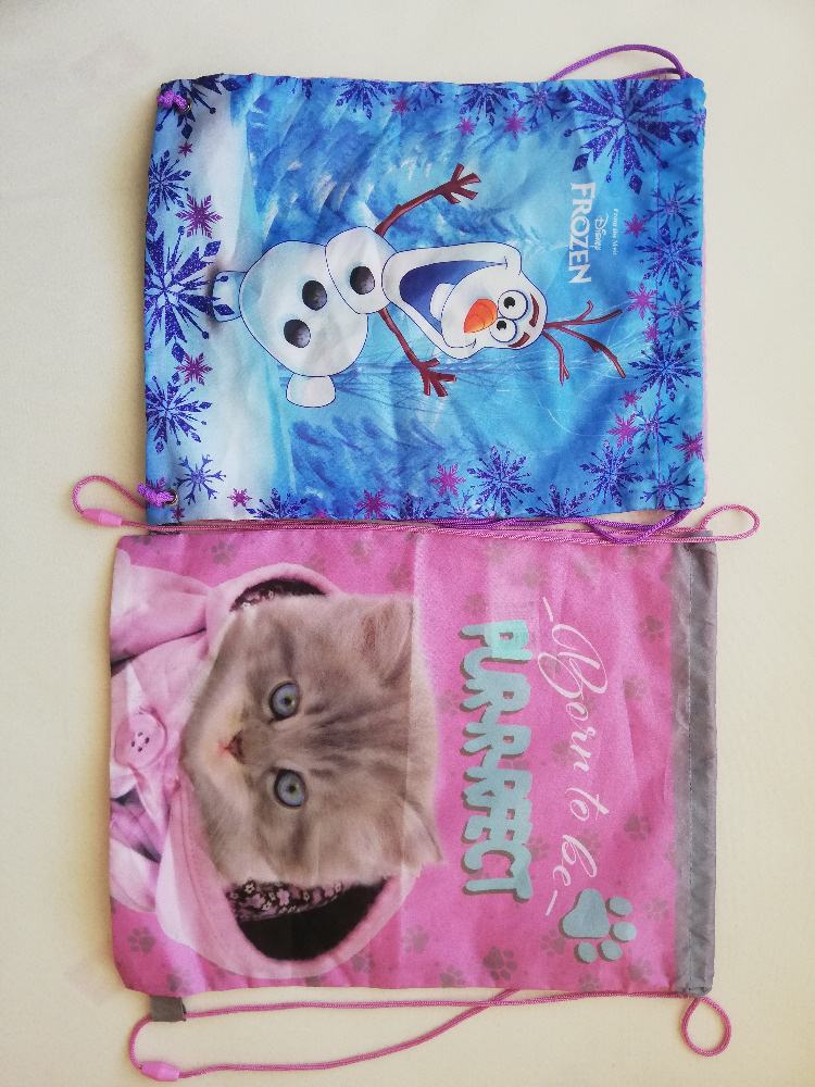 Prodám batoh, tašky, kabelky, peněženky, .... - 13