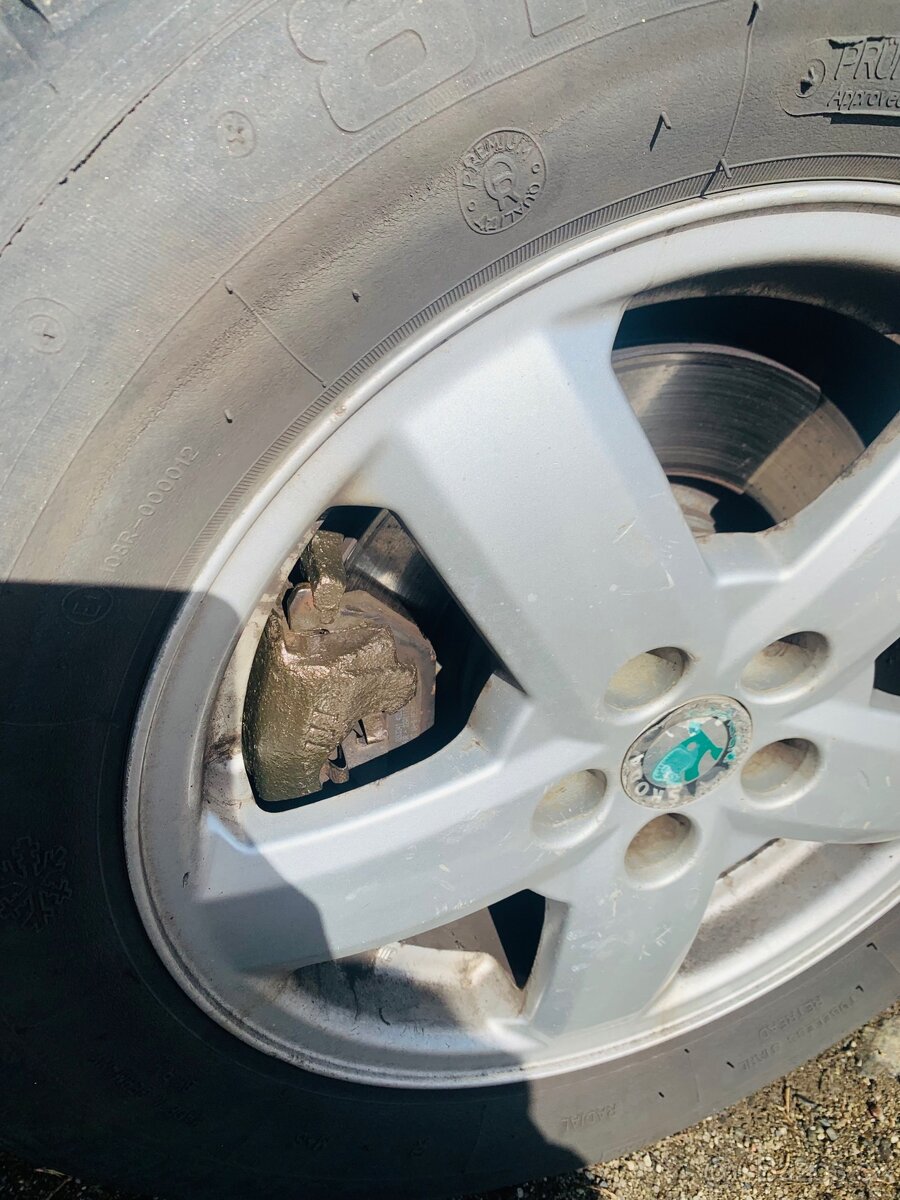 Škoda octavia 1 - 13