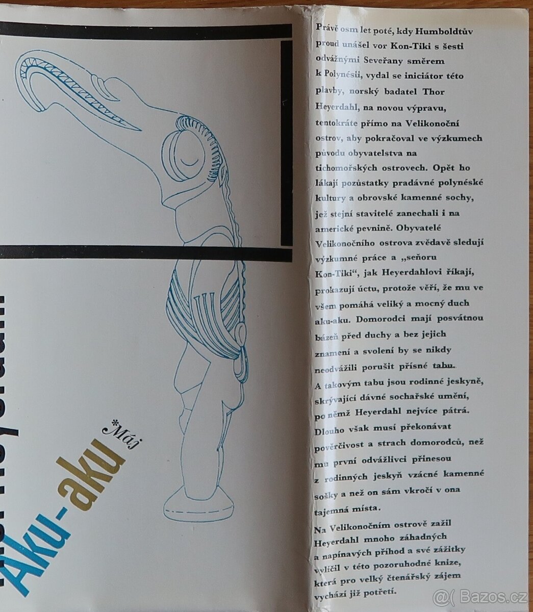 Prodám knihy - beletrie - 13