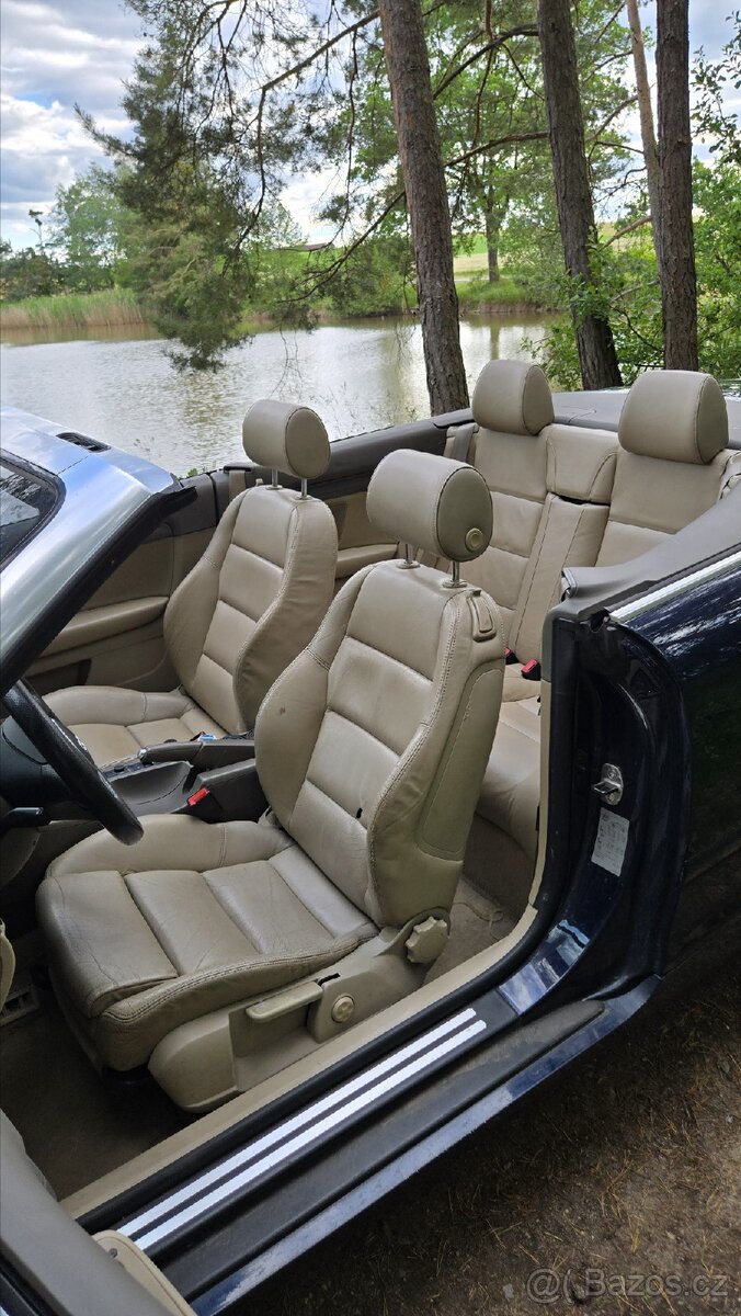 Audi A4 Cabrio Manuál - 13